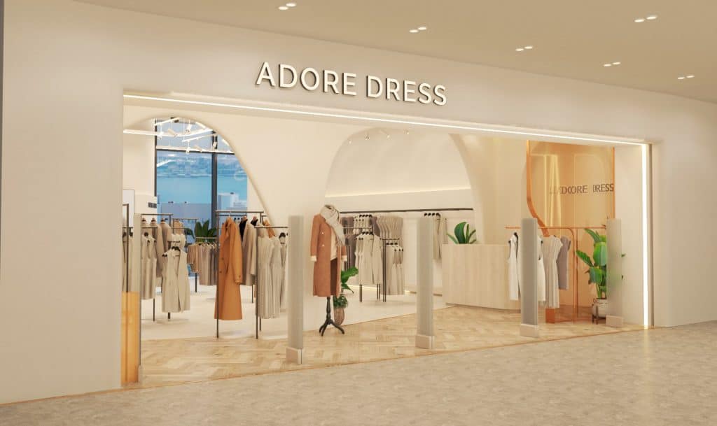 Adore Dress (1)